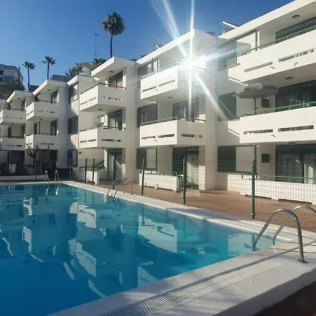 Apartment Atis Caracol *