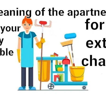 Apartment Atis Caracol