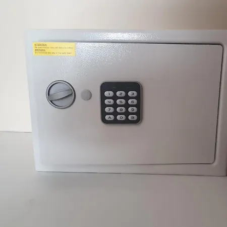 Atis Caracol Apartment