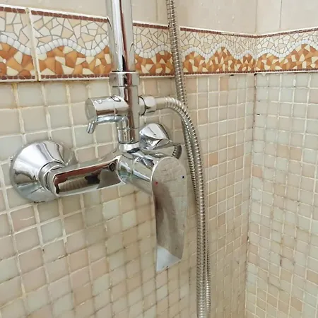 Atis Caracol Apartment