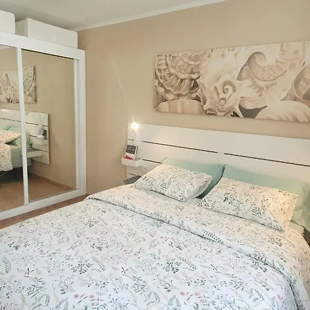 Atis Caracol Apartment *