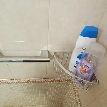 Apartment Atis Caracol