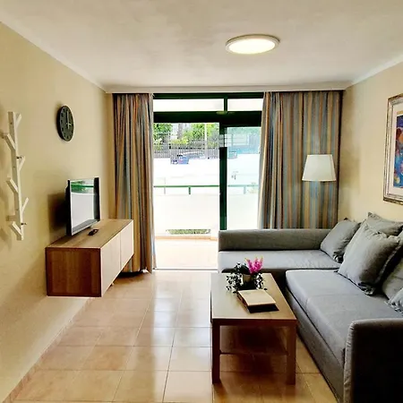 Apartment Atis Caracol