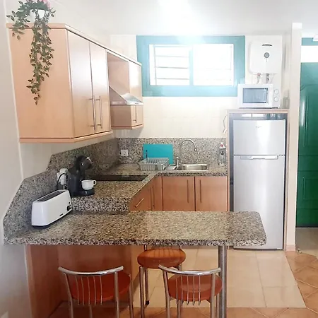 Atis Caracol Apartment Playa del Ingles (Gran Canaria)