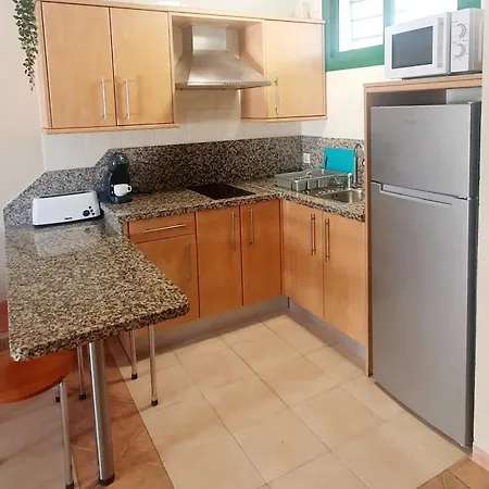 Atis Caracol Apartment Playa del Ingles (Gran Canaria)