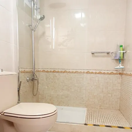 Atis Caracol Apartment Playa del Ingles (Gran Canaria)