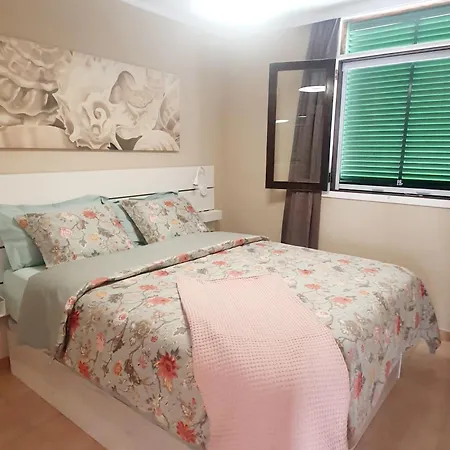 Apartment Atis Caracol Playa del Ingles (Gran Canaria)
